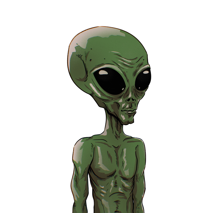 ALIEN